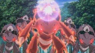 Get Genesect in Pokémon Black Version 2 and Pokémon White Version 2 [upl. by Aloeda]