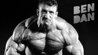 DORIAN YATES 22 über Körperfett Ernährung Diät Deutsch Interview von London Real [upl. by Lemhar]