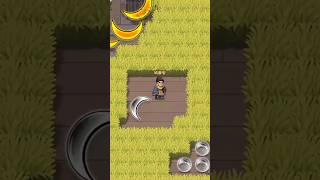 99 Of Your Friends Fail This Level in New GamePlay Titan War Clash of Knives [upl. by Alrzc]