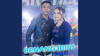 Benang Biru feat Gerry Mahesa [upl. by Ellehcal]