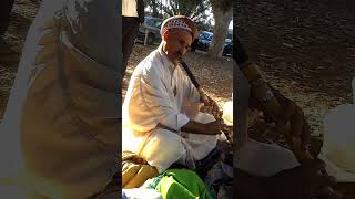 Extrait 1 gasba sec 93 cheikh Daham gasba قصبة music الجزائر shorts [upl. by Daye]