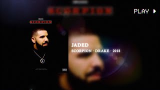 jaded  drake ft ty dolla ign  639Hz D5 conversion [upl. by Alexandro]