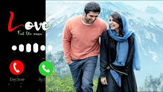 Kushi bgm ringtone songs  vijay devarakonda bgm  ringtone bgm love bgm [upl. by Cherey]