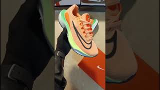 Nike Zoom Fly 5 Restocked And Ready To Elevate Your Run [upl. by Cele]