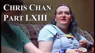 Chris Chan A Comprehensive History  Part 63 [upl. by Ingham96]