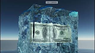 JPMorgan Chase Is Abruptly Freezing Customers Bank Accounts WITHOUT Warning [upl. by Dimmick]