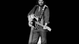 Waylon Jennings  Nashville Wimmin  1980 [upl. by Nyssa]