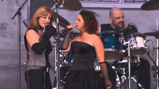 Therion  The Blood Of Kingu Live At Wacken Open Air 2007 1080p [upl. by Behre]