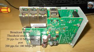 What’s inside a Stratix 2000 Unmanaged Ethernet Switches  AllenBradley Hardware TrainingTutorial [upl. by Bushweller326]