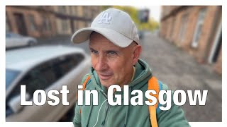 Lost in Glasgow  Govan amp Partick October 2024 [upl. by Oguh]