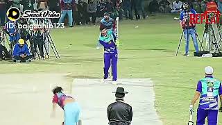 Usama Ali sialkot Batting [upl. by Karyl]