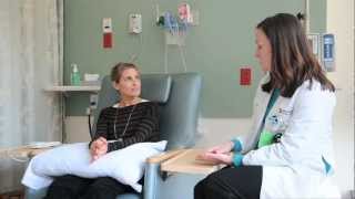 Starting Chemotherapy What to Expect  DanaFarber Cancer Institute [upl. by Wilton]