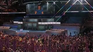 First Lady speech at DNC [upl. by Akcira]