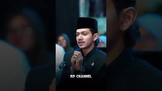 HABIB ZAIDAN BIN YAHYA KHUDZUNI sholawat habib azzahir umilaila viralvideo [upl. by Gnilrac556]