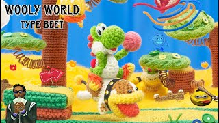 Wooly World Ahh Beet [upl. by Nevur]