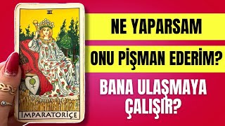 NE YAPARSAM ONU PİŞMAN EDERİM BANA ULAŞMAYA ÇALIŞIR ERİL DİŞİL AÇILIMINDA EN GÜNCEL OLAYLAR NEDİR [upl. by Nyleuqaj]