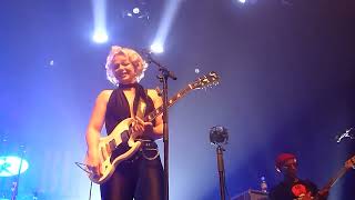 Samantha Fish  Paris Bataclan 31 05 23 “No Apology” “Trauma” 310 [upl. by Esmeralda]