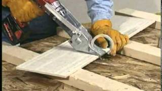 Tools for Fiber Cement English Part 2 [upl. by Elkraps]