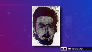 Crimewatch Live Unidentified Glasgow Body 1977 amp Edinburgh Man 1987 [upl. by Alieka]