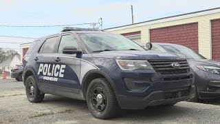 Washburn Police Department disbands over persistent staffing shortages [upl. by Aileve]