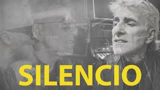 Los Tipitos amp Calamaro  Silencio Video Lyric [upl. by Nedda]