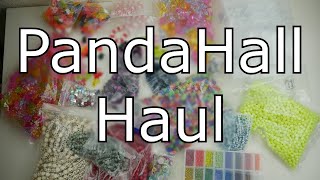 Pandahall Haul amp Review  Pandahall US Stock Haul  Cheap Trendy Bulk Jewelry Supplies Haul 2021 [upl. by Ahselrak]