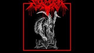 Sadomator  Sadomatic Goat Cult Full Album [upl. by Catto]