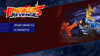 Breakers revenge Collection Demo [upl. by Ehrlich]