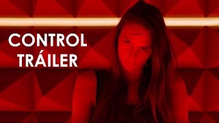 CONTROL Tráiler película  Estreno 28 de agosto 2022 [upl. by Calendre]