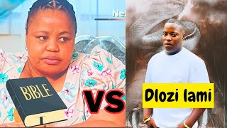 Lwandle Mseleku Tells MaCele To Back Off  Uthando nesthembu Season 7 Episode 12 preview [upl. by Adoc61]