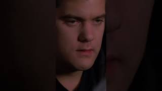 Joey and Pacey break up 😢 dawsonscreek shorts [upl. by Frederik]