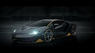 Lamborghini Centenario LP 7704 Perfection Forged [upl. by Akili]