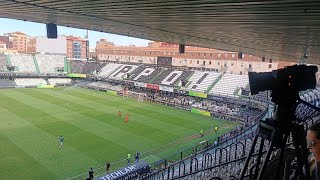 2° Parte CD Castellón quot B quot  Ontinyent 1931 CF 12524 [upl. by Anivek]