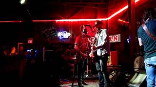 Read Southall Band  The Mule Barn 20171118224517 [upl. by Nagaek]