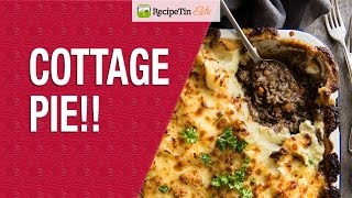 Cottage Pie [upl. by Jeremy]