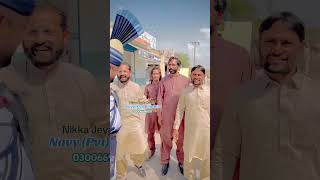 Song Nikka Jeya Dhola By Navy Band Faisalabad navyband fypシ゚viral fypシ゚viral🖤tiktok☆♡myvideo [upl. by Ahpla]