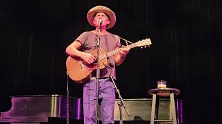 Joshua Radin  Only You  Thousand Oaks Civic Arts  Thousand Oaks CA November 15 2024 [upl. by Allard]