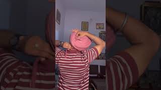 Pagg da head coveryoutubeshorts viral [upl. by Culliton]