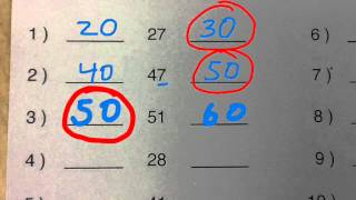 ʕ•ᴥ•ʔ How to Round Decimals  StudyPug [upl. by Pansie]