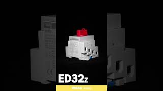 ED32z Isolator Switch Small Size Big Performance [upl. by Kellyn121]