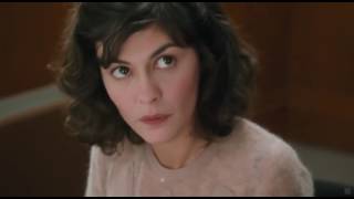 DELICACY Trailer Audrey Tautou MOVIE [upl. by Adnalor744]