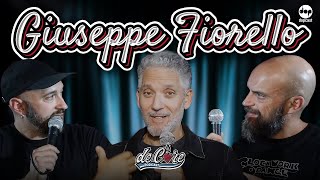 Giuseppe Fiorello a De Core Podcast  Ep59 [upl. by Annawoj]