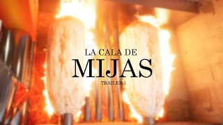 LA CALA DE MIJAS tráiler 1 [upl. by Aikmat]