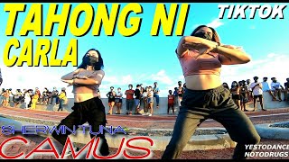 BUDOTS DANCE TAHONG TIKTOK 2022 [upl. by Mchail]