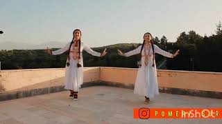 The beautiful Tajiki Song amp Amazing Dance Steps [upl. by Eetse]