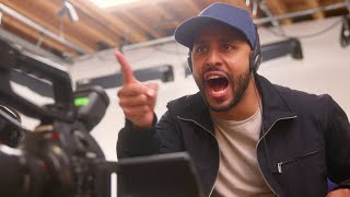 Worst Movie Director Ever  Anwar Jibawi [upl. by Leach]