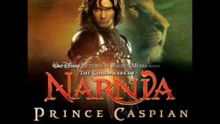 16 Lucy  Hanne Hukkelberg Album Narnia Prince Caspian [upl. by Adelbert605]