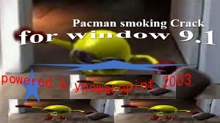 Main Theme Anniversary Mix  Pacman Smoking Crack [upl. by Ellimac]