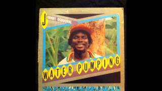 Johnny Osbourne  Water Pumping [upl. by Nayhr]