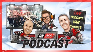 Verstappen Kroonde Zich Tot Levende F1Legende In 2023  F1Podcast [upl. by Eisinger241]